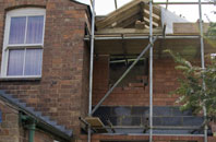 free Hulver Street home extension quotes